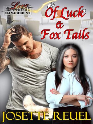 cover image of Of Luck & Fox Tails